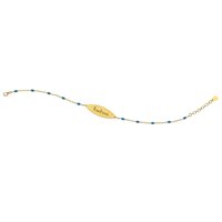 Bracciale Nanán Bambino in Oro giallo NGLD0003 - NGLD0003